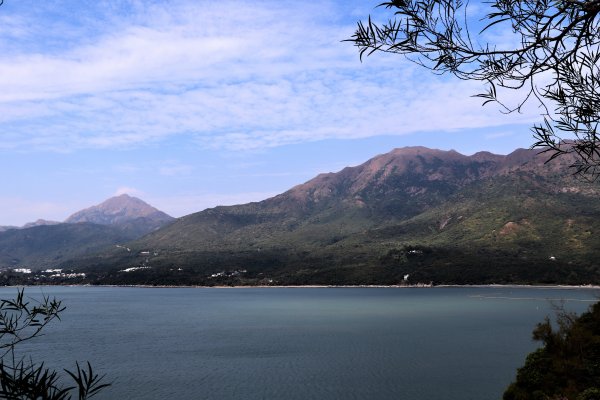 HK - 老人石河1446528