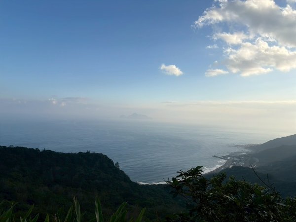 新北 貢寮 草嶺古道2955663