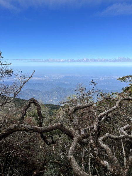 中級山-加里山2636905