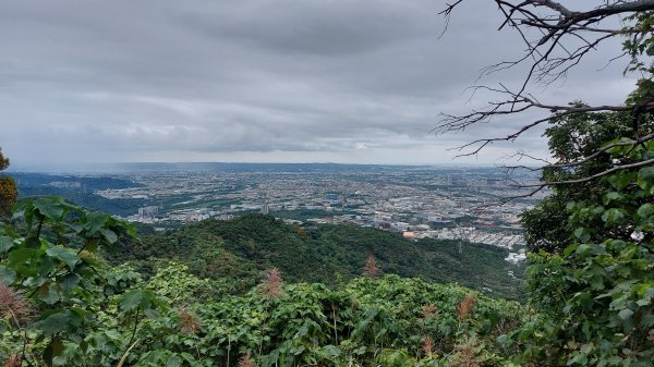 車籠山 番子路山 豬槽山1419738