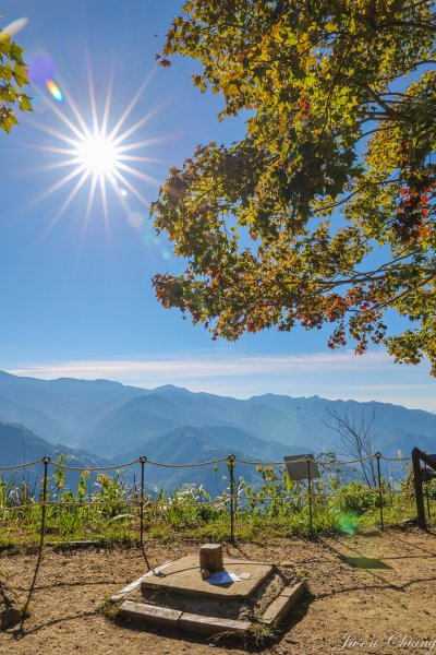 [苗栗]馬那邦山2355151