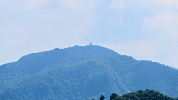 磐石嶺,鳥嘴尖,姜子寮山,姜子寮絕壁2863532