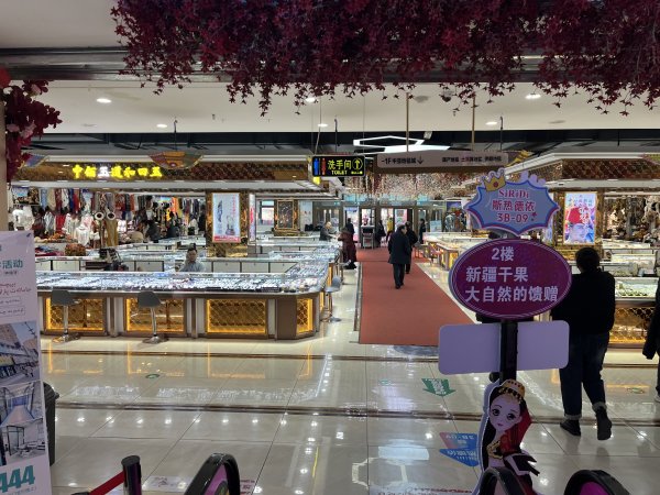 2025_0302 烏魯木齊快閃 - D3c 大巴扎2728179
