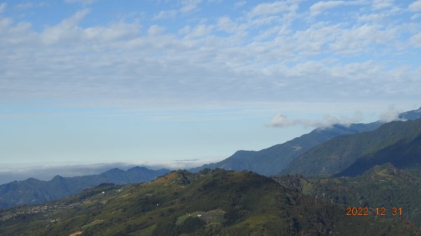 苗栗薑麻園/雲洞山莊夜色雲海&首登小百岳馬那邦山賞楓1977007