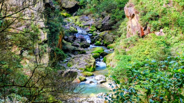 龍脊上的呼吸 (劍龍稜)2993674