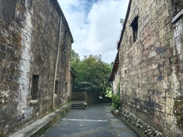 雙溪區雙柑公路-柑腳城單車遊2923457