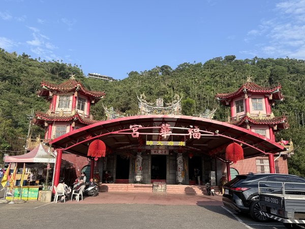 二尖.大尖山悠遊--好友再聚的茶園餘韻   2026.01.182985455