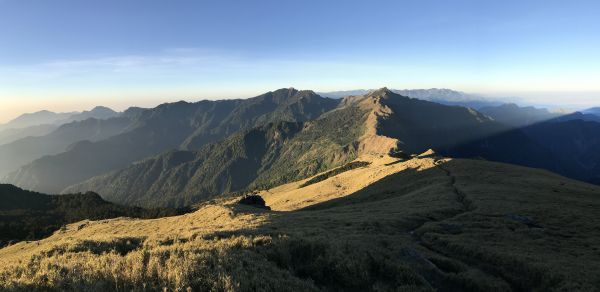 屯原至南華山333268