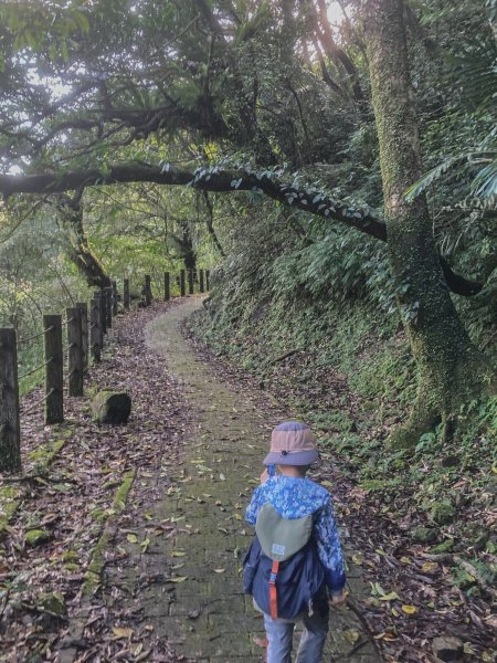灣潭古道 & 北勢溪古道連走(淡蘭古道中路)2030147