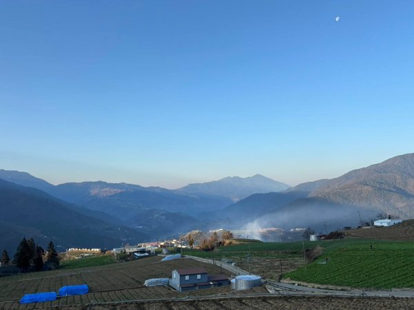 🌈2/16(日)-17(一)福壽山+武陵農場賞櫻🌈🌸FB：熊熊趴爬走 歡迎加入2714865