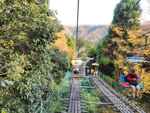 20251127陣馬山至高尾山2959111