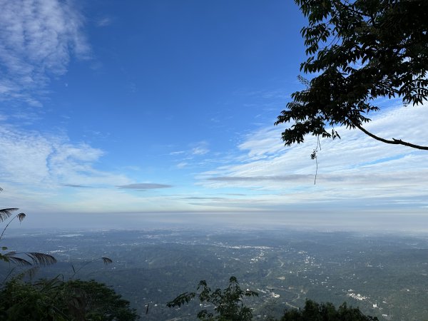 竹崎十三連峰 (阿里山四大天王越野賽路線)1932690