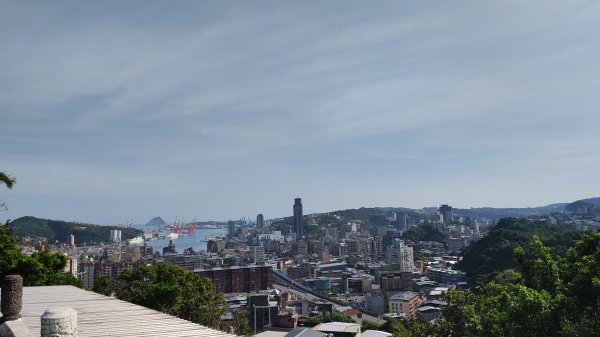 獅球嶺砲台2913275