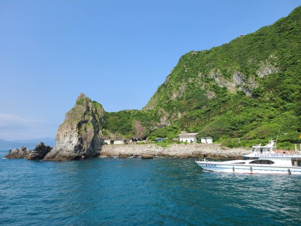 基隆嶼+小百岳槓子寮山(砲台)2106167