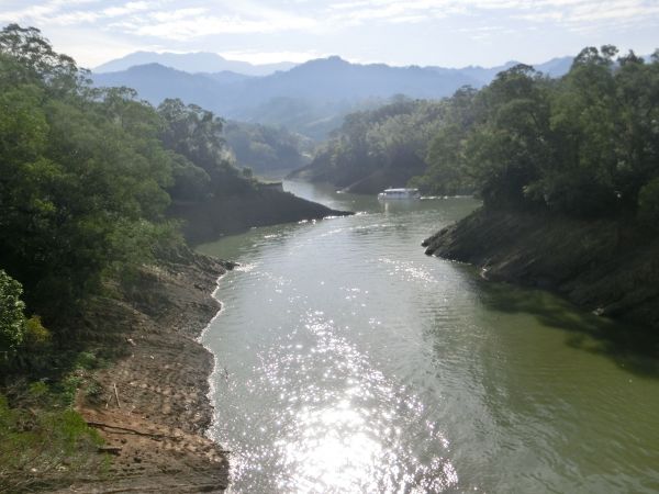 明德水庫湖濱步道228974