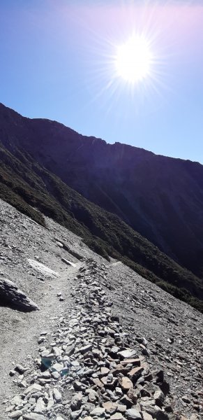 玉山前四峰之旅869553