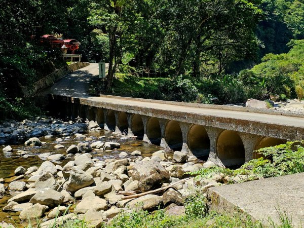 淡蘭中路第四段：威惠廟至灣潭古道登山口(崩山坑線)2882707