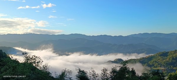 石碇趴趴走，夜景/晨曦/日出/雲海（山嵐）/芒花2336593