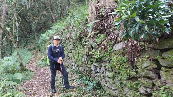 花蓮太魯閣綠水文山步道1791810