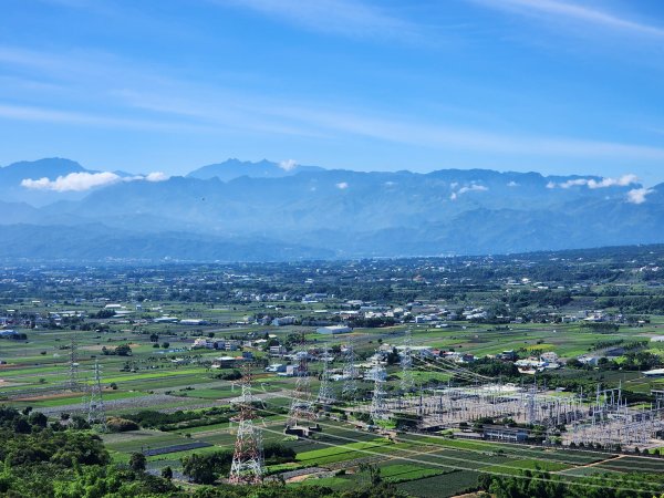 小百岳No.48⛰橫山2532038