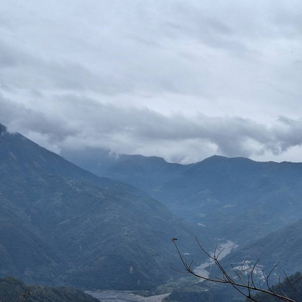 【小百岳52】後尖山完成!2705876