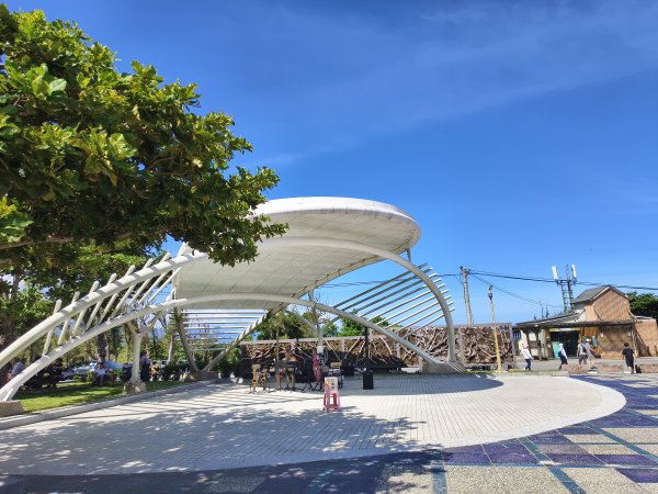 [漫遊縱谷 愛在花東-03/10] 2025_1011 三仙台步道2913164