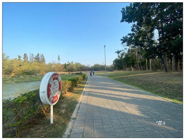 北香湖步道 ( 嘉義市 )3016234