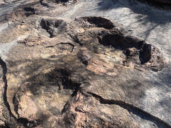 玻利維亞-Torotoro國家公園健行2968046