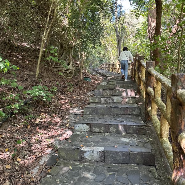 20251213 高雄-茂林生態公園瑪雅亭2969109