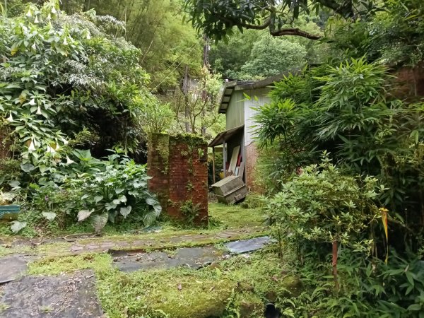 平溪區三功大厝+番子坑山+千階嶺步道O型2781094