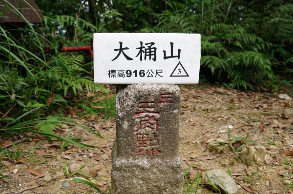 新北 烏來 烏來山、大桶山、四崁水山2829256