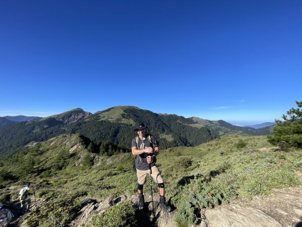 北合歡山 2024 08/312865740