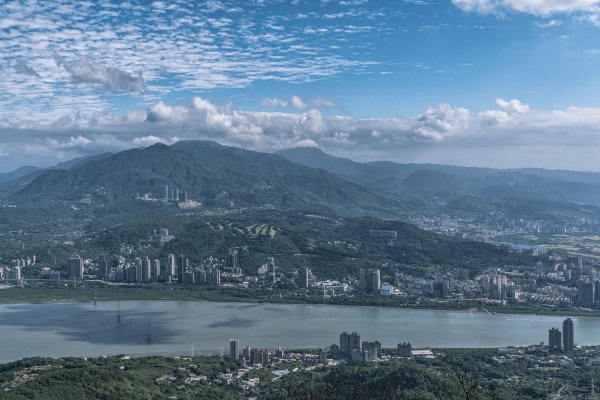 觀音山(北橫古道)1542396