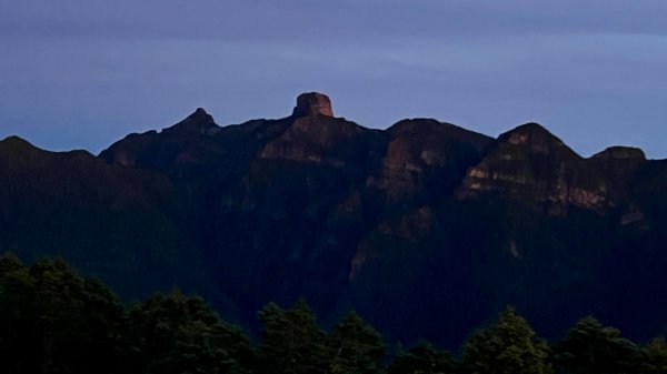 桃山、喀拉業2816825
