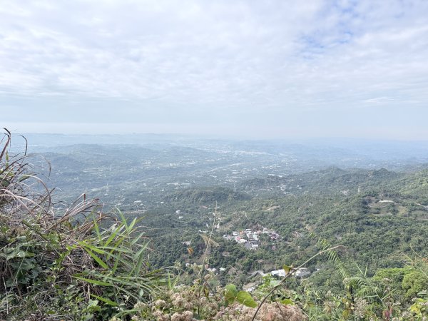 阿拔泉.獨立山悠遊--好友重逢的雲端漫步   2026.01.172985395