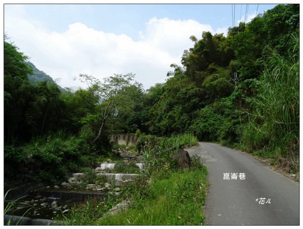 北打鐵坑山(台中、和平)1689414