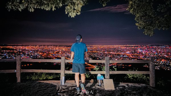 三汀山百萬夜景2849752