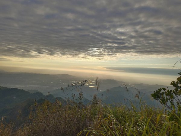 20230126台中霧峰九九峰制高點、西火炎山2006348