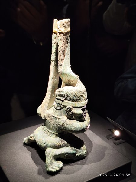 四川成都→廣漢市三星堆博物館→九寨溝2933777