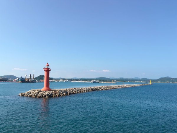 韓國濟州島：牛島2912632