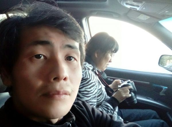 105.01.01 合歡山 北峰190327