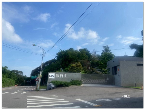 石牌坑親水步道、四面佛油桐花步道、快官山 (彰化)3073535
