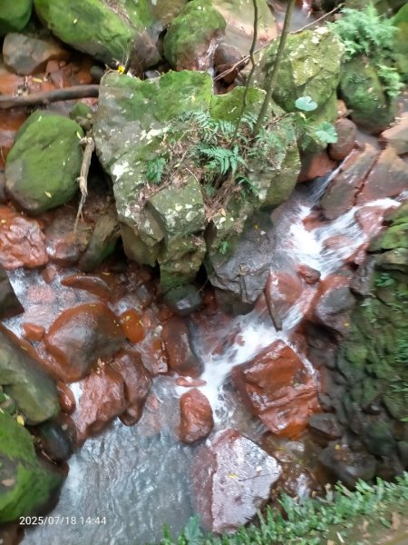 绢絲瀑布步道2840530