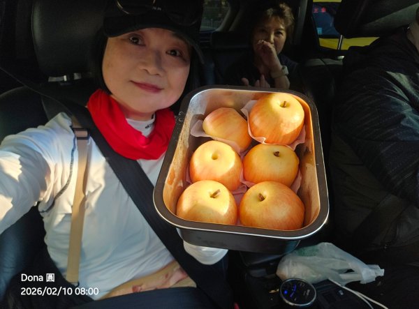 20260210南榮山.獅球嶺砲台群.劉銘傳隧道.天天鮮排骨飯2997119