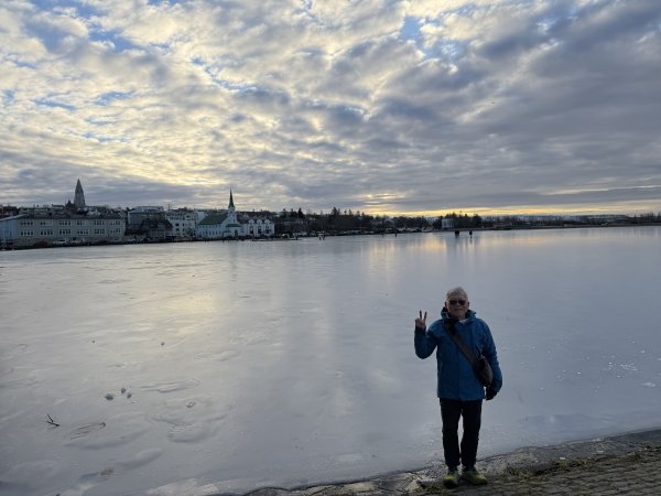 [紐約馬之行-21] 2025_1104 托寧湖(Tjörnin)2946346