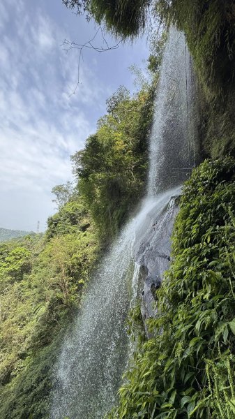 20250404銀河洞越嶺登山步道2752987