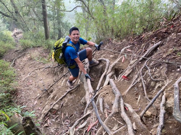 鹿屈山.水漾森林1404996