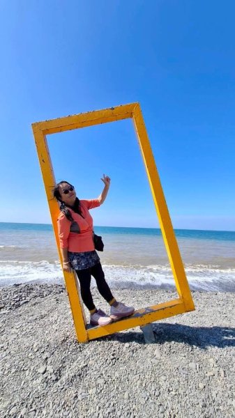 恆春大縱走:鎮南宮-赤牛嶺-大山母山(小百岳#81)-南灣出