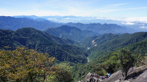 鳶嘴稍來山703330