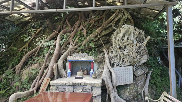 20250828尖山西峰-外挖子主北山-光明頂主前峰2873589